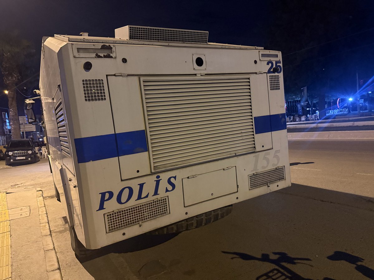 Av.Mahmut TANAL tweet media