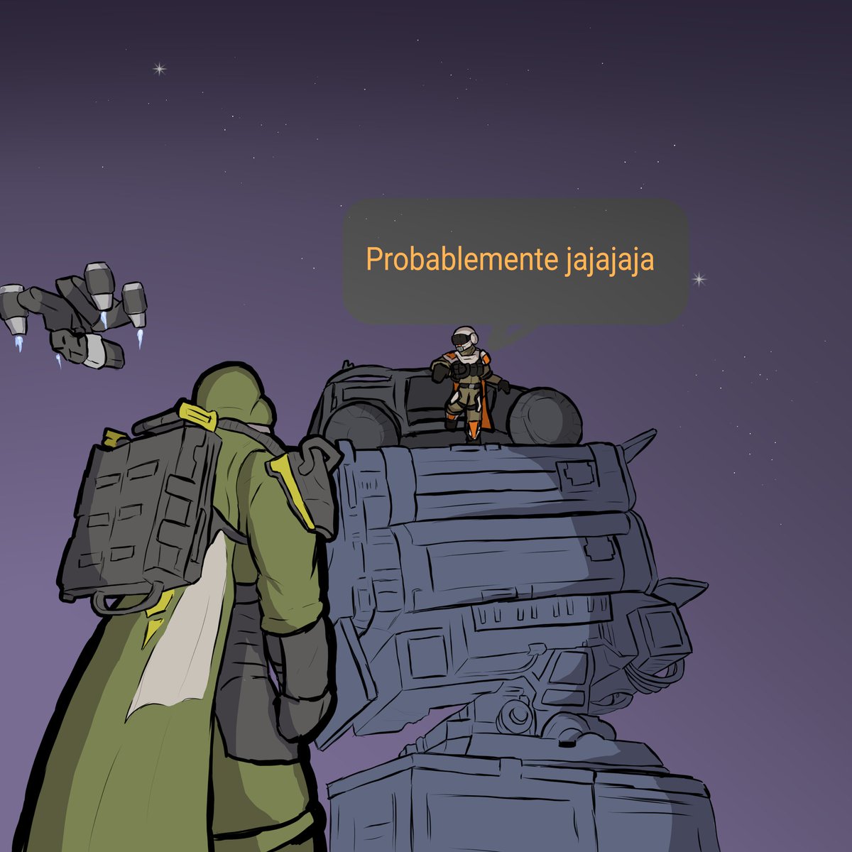 Greebor Gwood tweet media