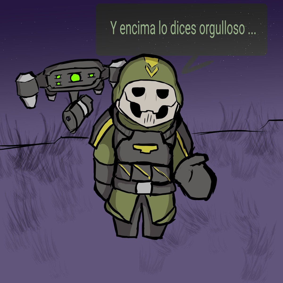 Greebor Gwood tweet media