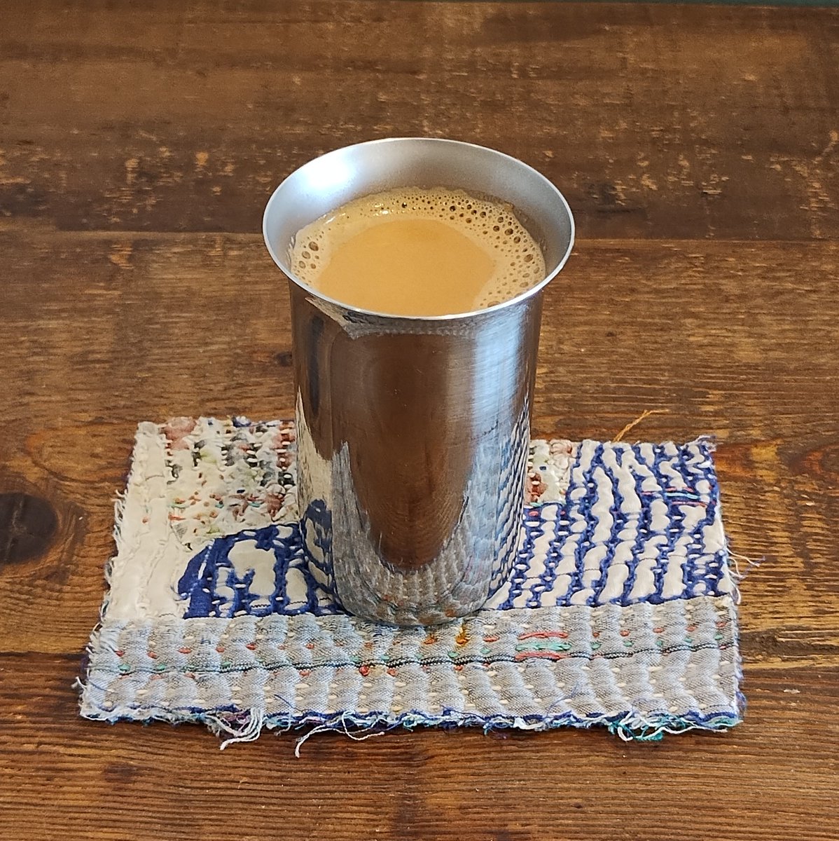 mini9216's tweet photo. 4/9 #spiceplease!
✜ほたるいかのレモンココナッツカレー
✜チキン65
✜トマトペッパーラッサム
✜根菜のダール
・にんじんサンボル
・紫キャベツラペ
・大根サブジ
・ナスアチャール
・バスマティライス
✜ローズマリーチャイ
This curry is so comforting!
#鎌倉大町
#南インド料理 https://t.co/LZ2fHmyAwN