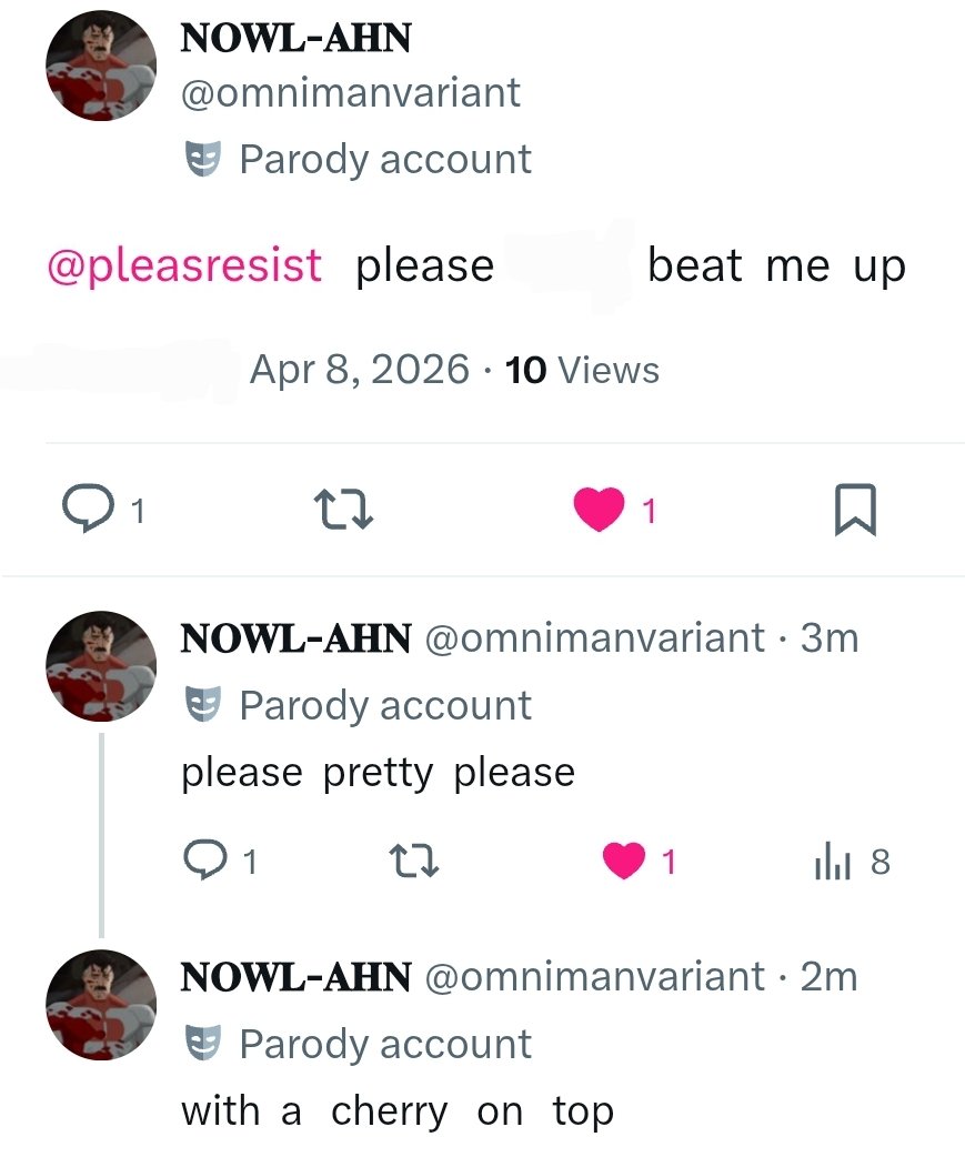 ﹡‍C𑁤NQUEST. tweet media