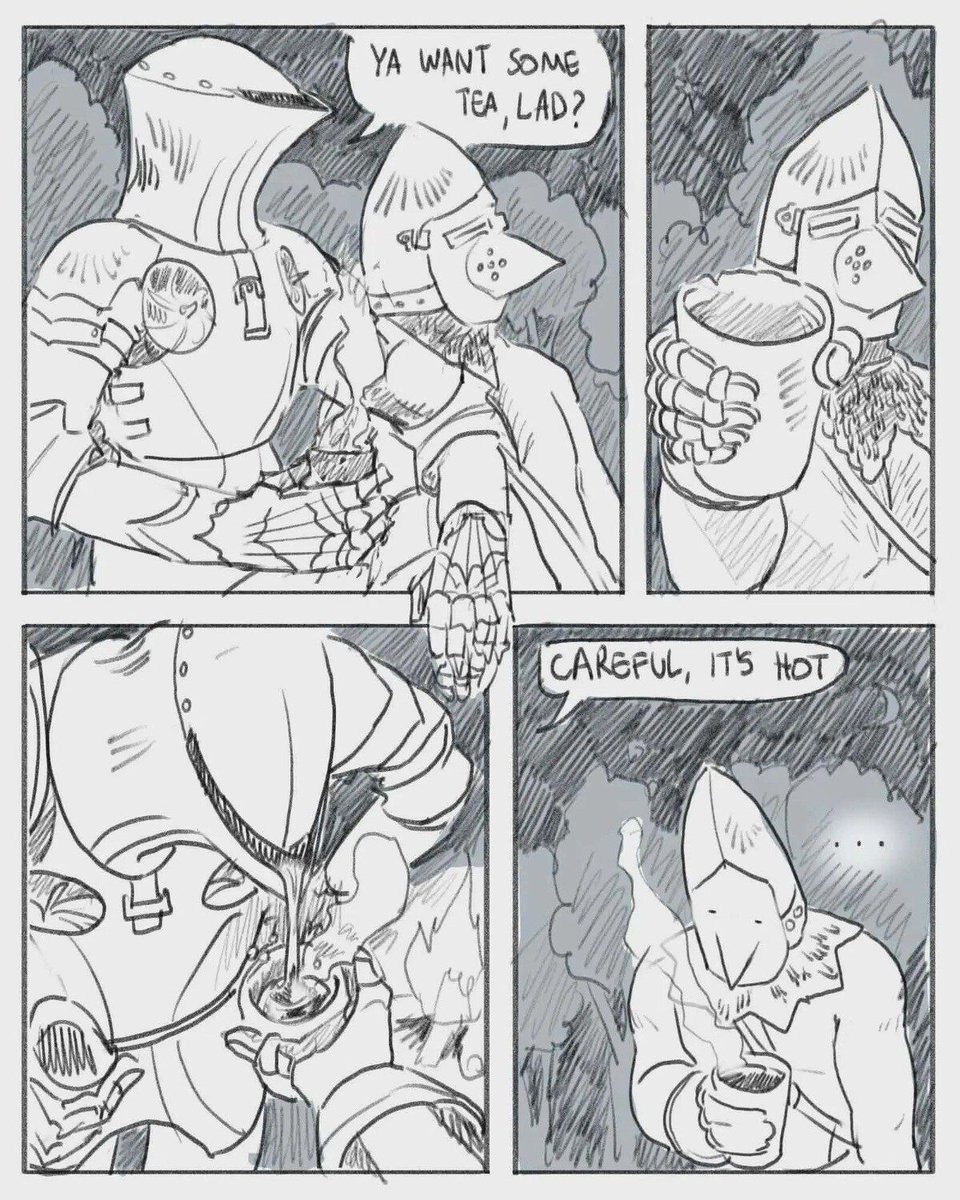 Medieval Diesel tweet media