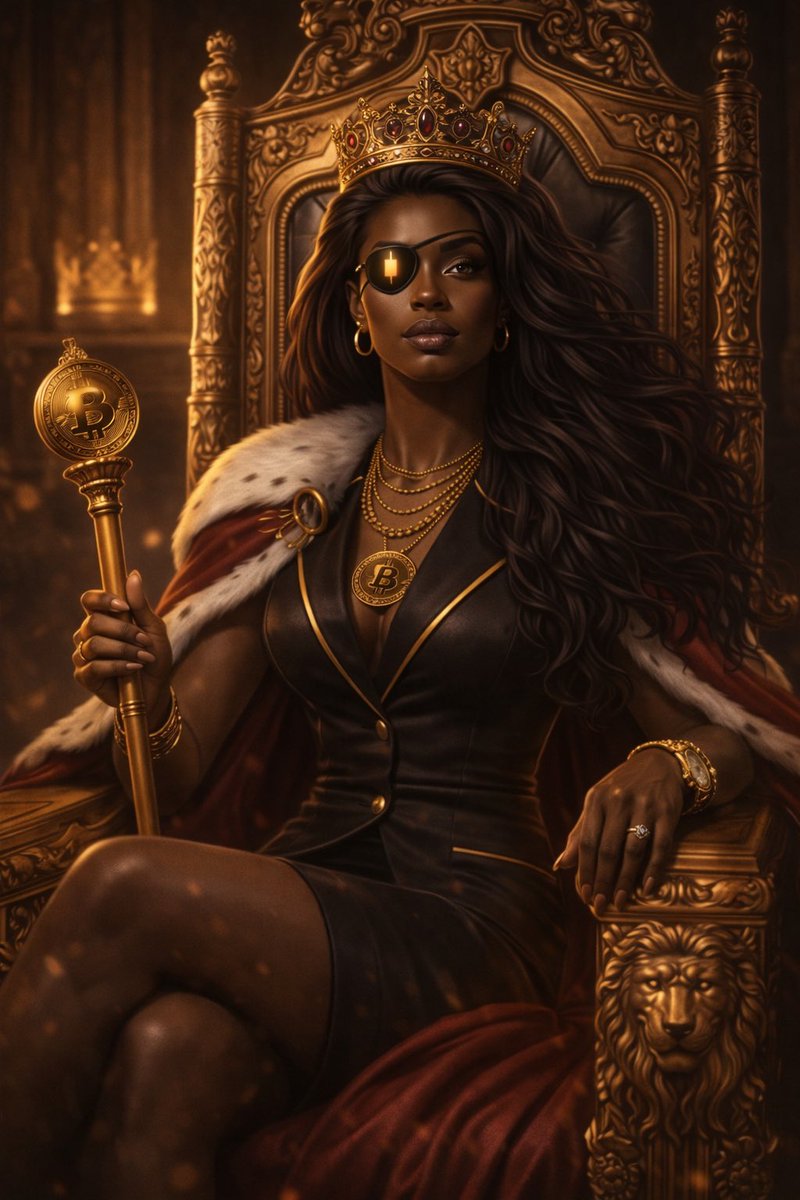 Queen LaLa👑 tweet media