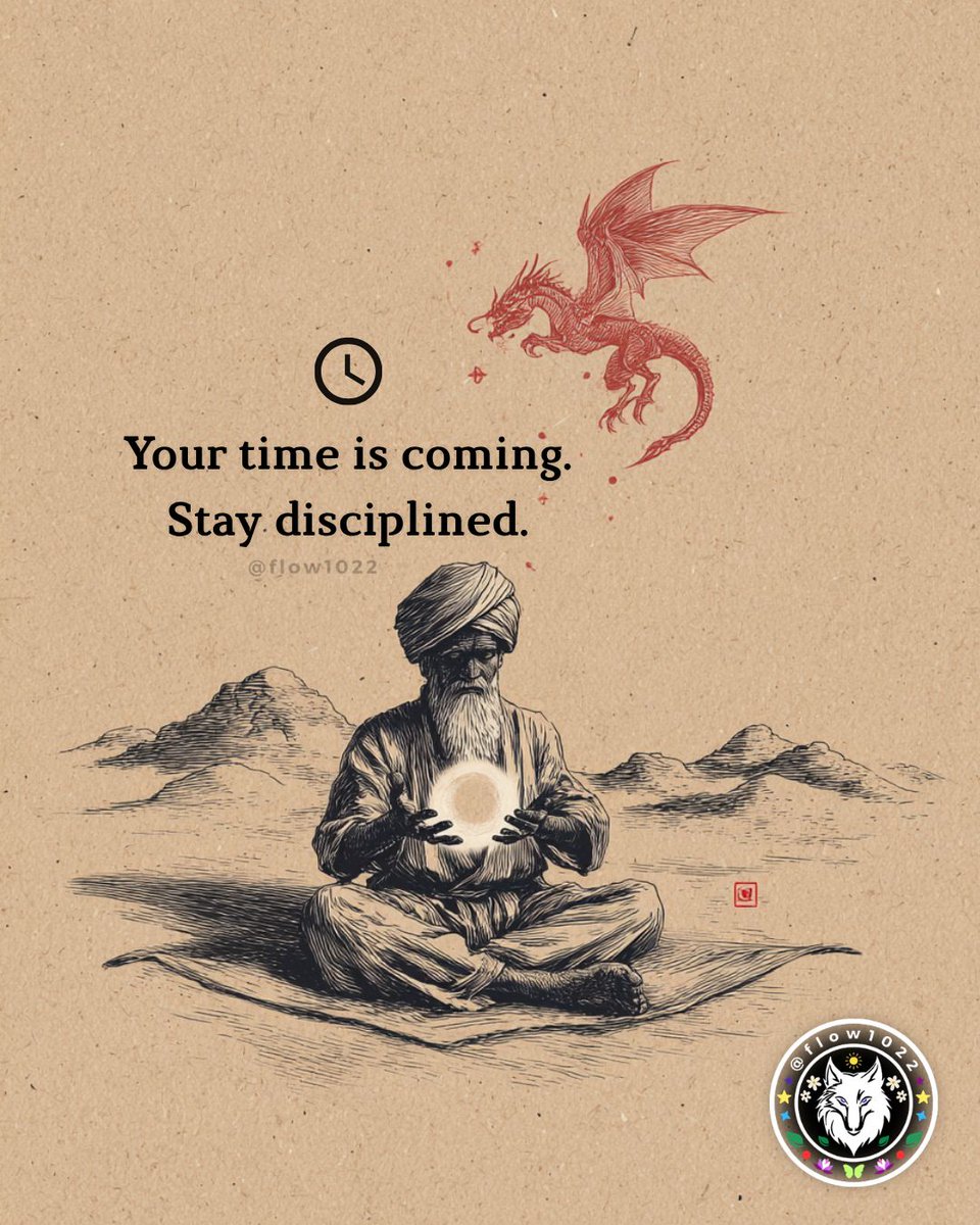 ☯️ FLOW tweet media