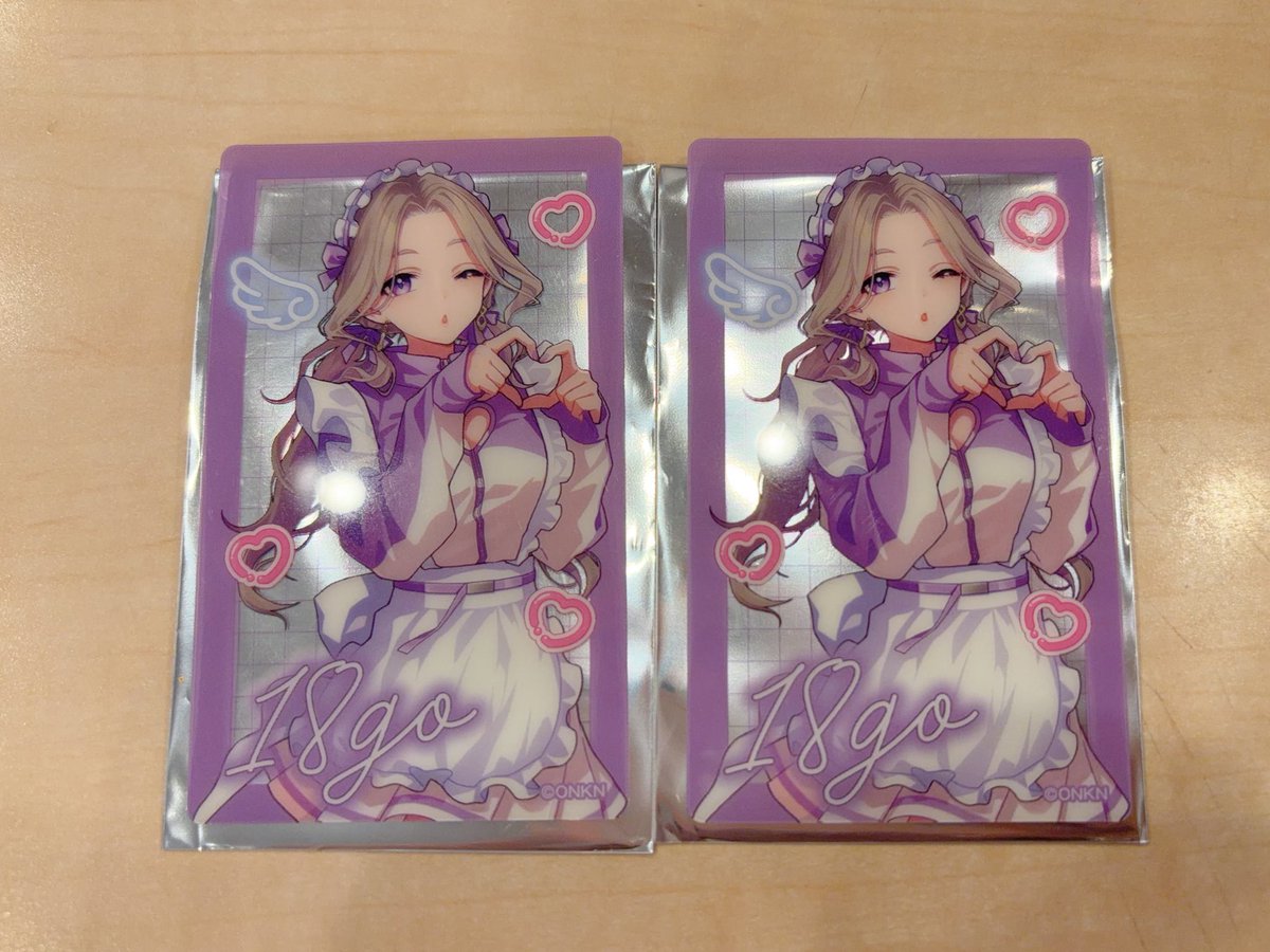 A子さん tweet media
