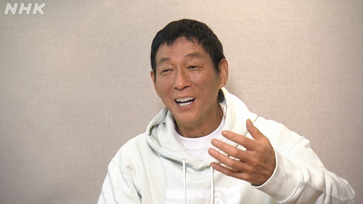 nhk_songs's tweet image. ⚠️#SONGS 配信はきょう22:44まで⚠️

#岩崎宏美 #大竹しのぶ
の関係に迫った45分✨

ふたりをよく知る
#明石家さんま
#さだまさし
#手塚理美
からSPメッセージ📬

#大泉洋 が大ファンのドラマ 
#男女7人秋物語
秘蔵エピソードもきょうまで⌛

📱配信はこちら
web.nhk/tv/an/songs/pl…