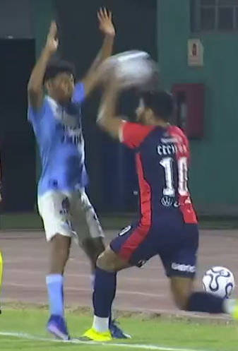 Comandante Puma tweet media