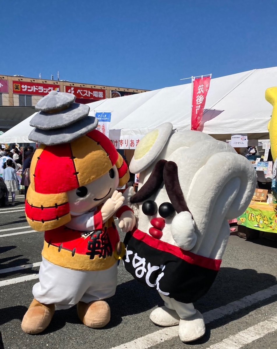 ころう君【公式】 tweet media