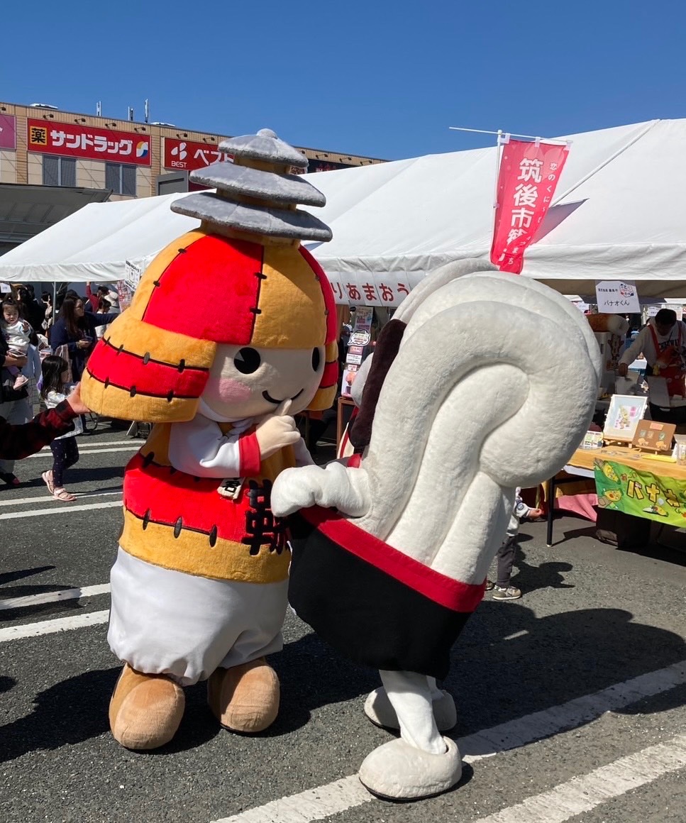 ころう君【公式】 tweet media