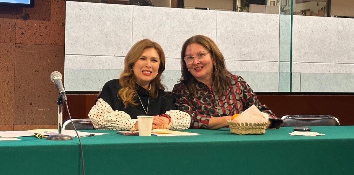 Sorora AC tweet media