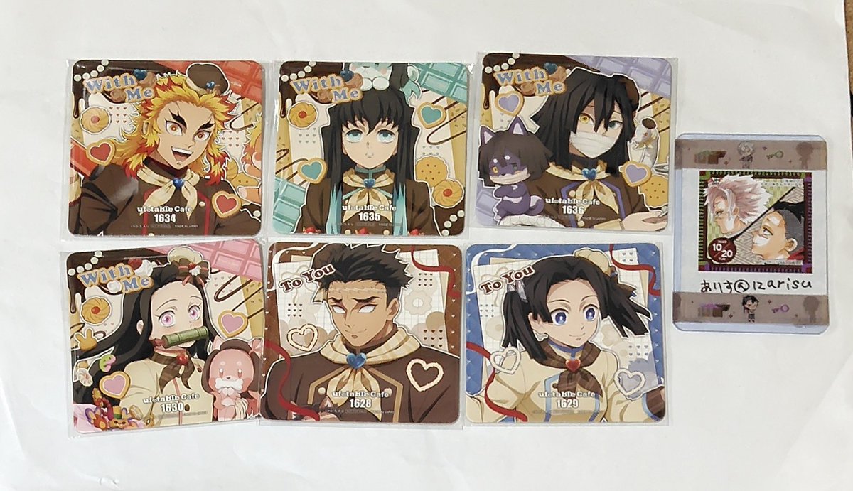 ありす tweet media