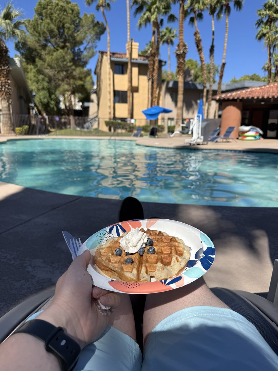 Little Alpha Pup (Milo) 🔜 FWA? tweet media