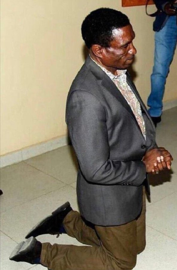 May today be in our favor today oh Lord AMEN 🙏