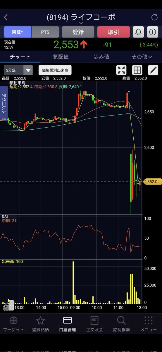 アモン4 tweet media