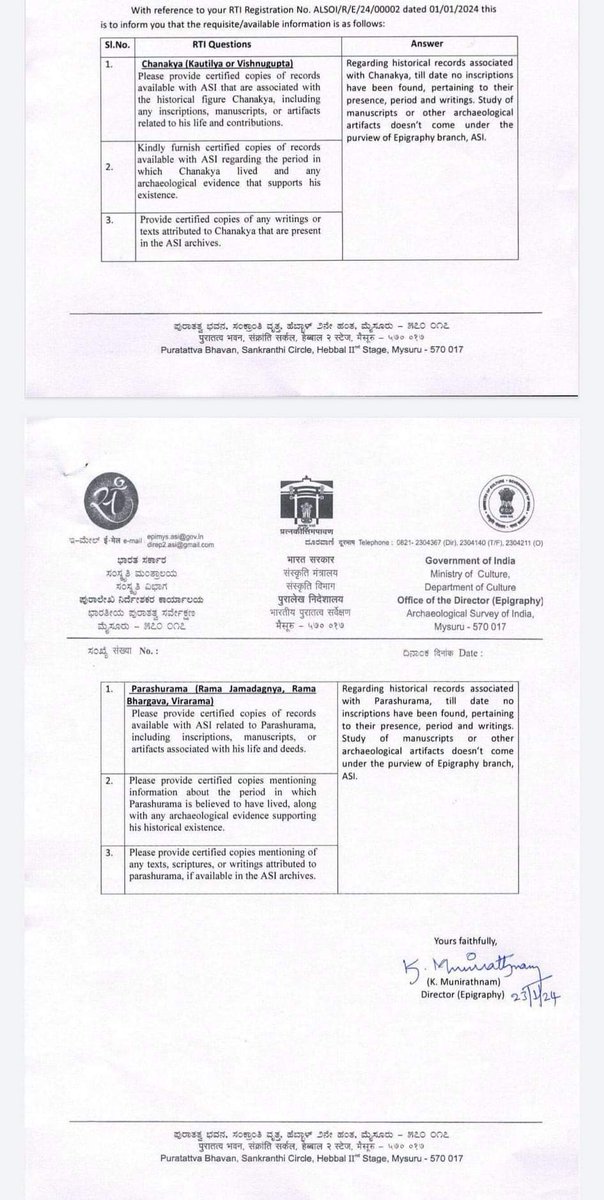 Ravi Parmar tweet media