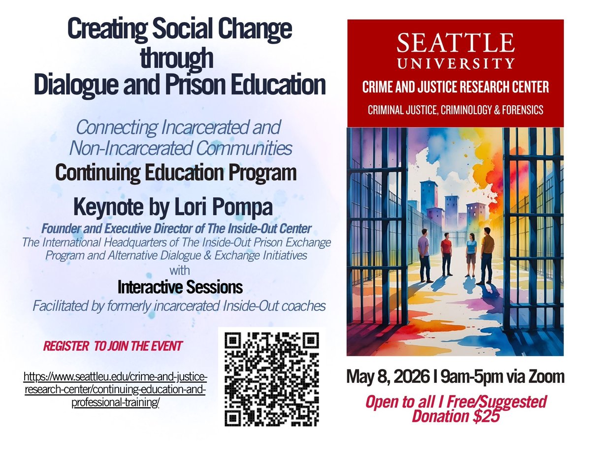 Jacqueline B. Helfgott, PhD tweet media