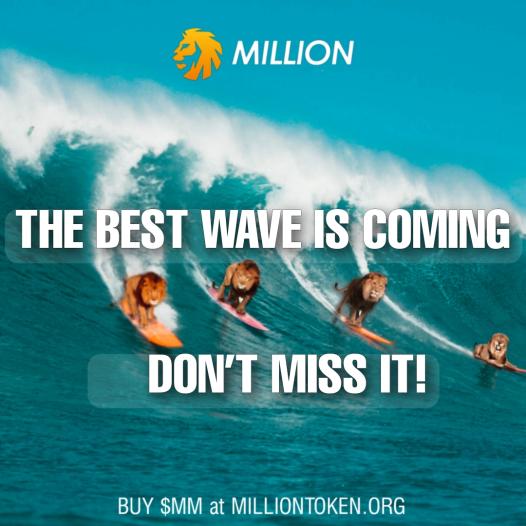 Million Token tweet media