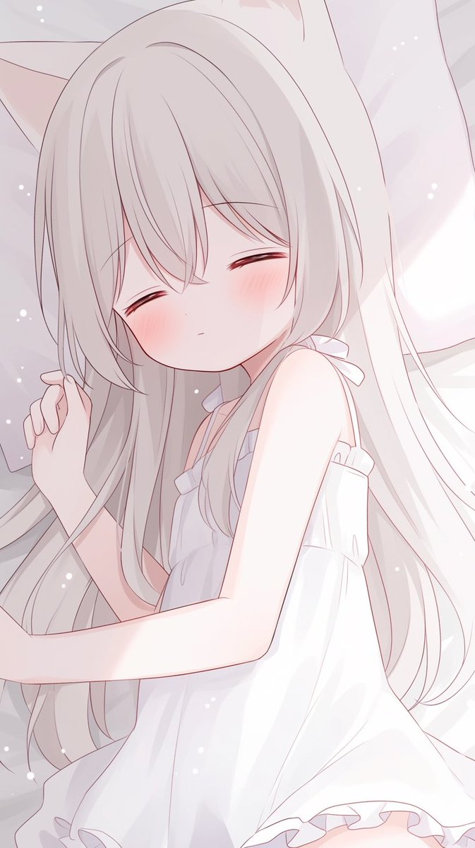lunadream_art's tweet photo. お昼寝たいむ(  ¯꒳​¯ )ᐝ
 #LUNAart https://t.co/GsXdmeHTpI
