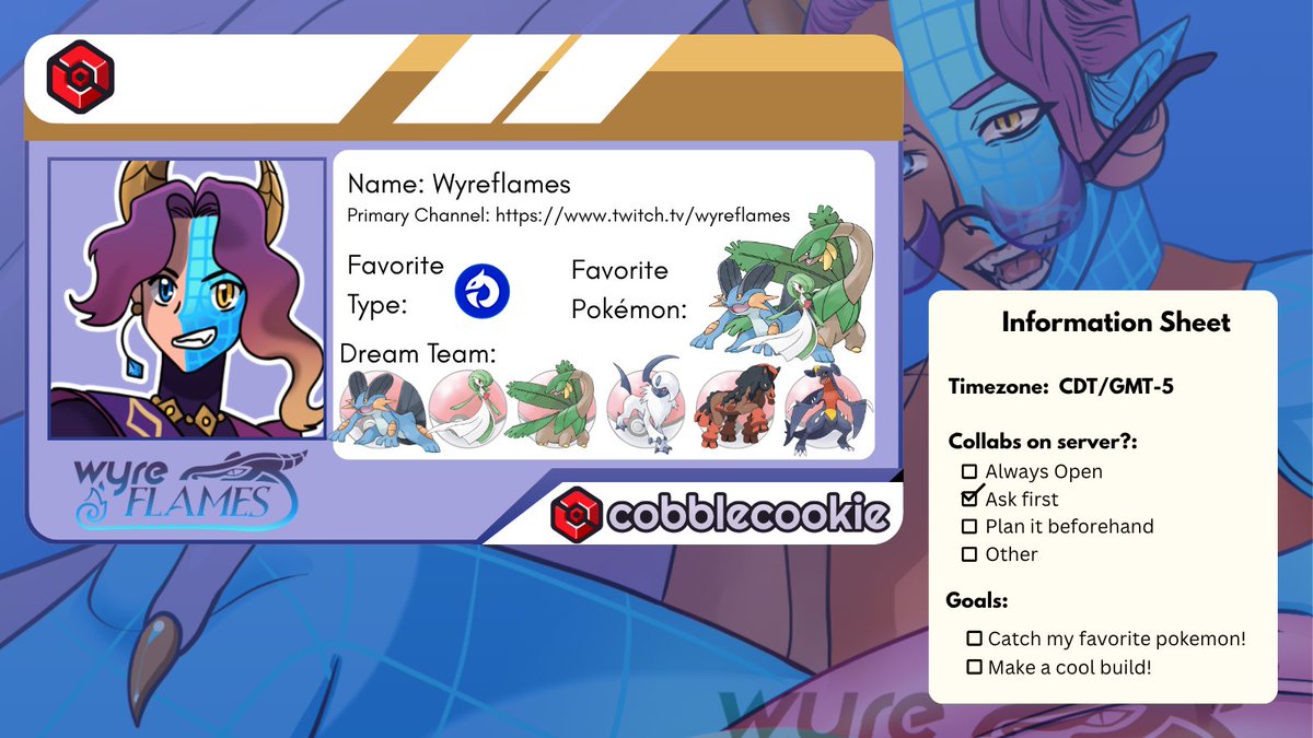 Wyreflames tweet media