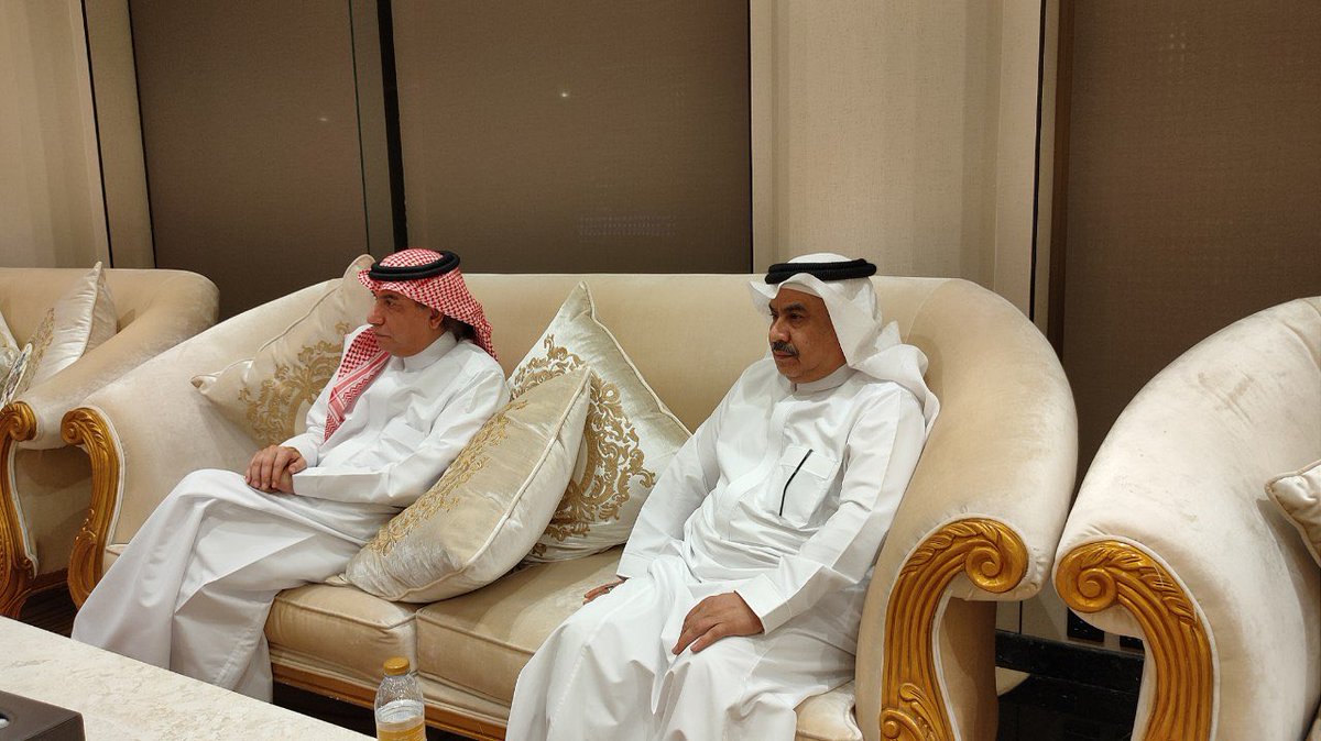 أحمد الحربي tweet media