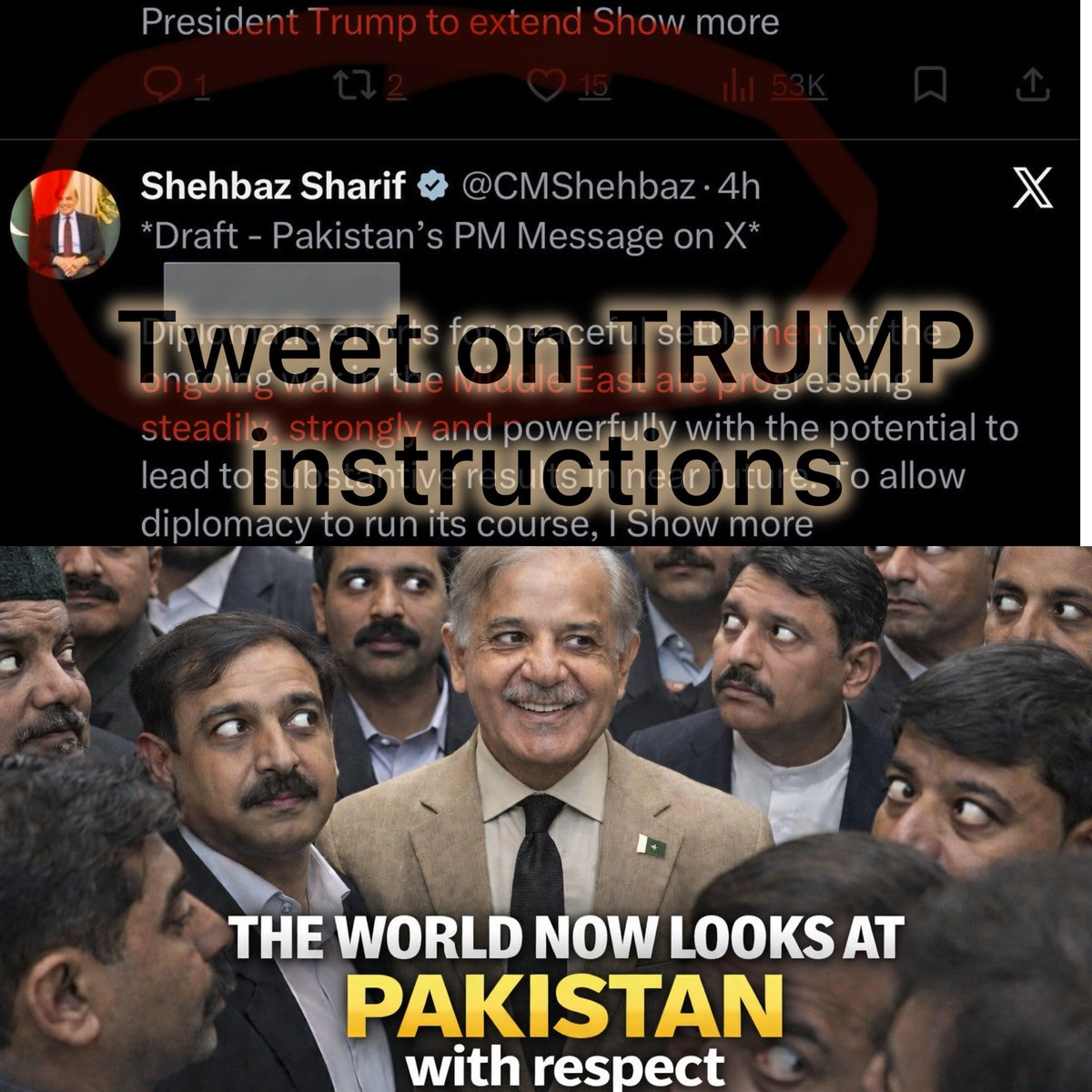 Knowledge Dispatch 🌍 | Geopolitics & Insights tweet media