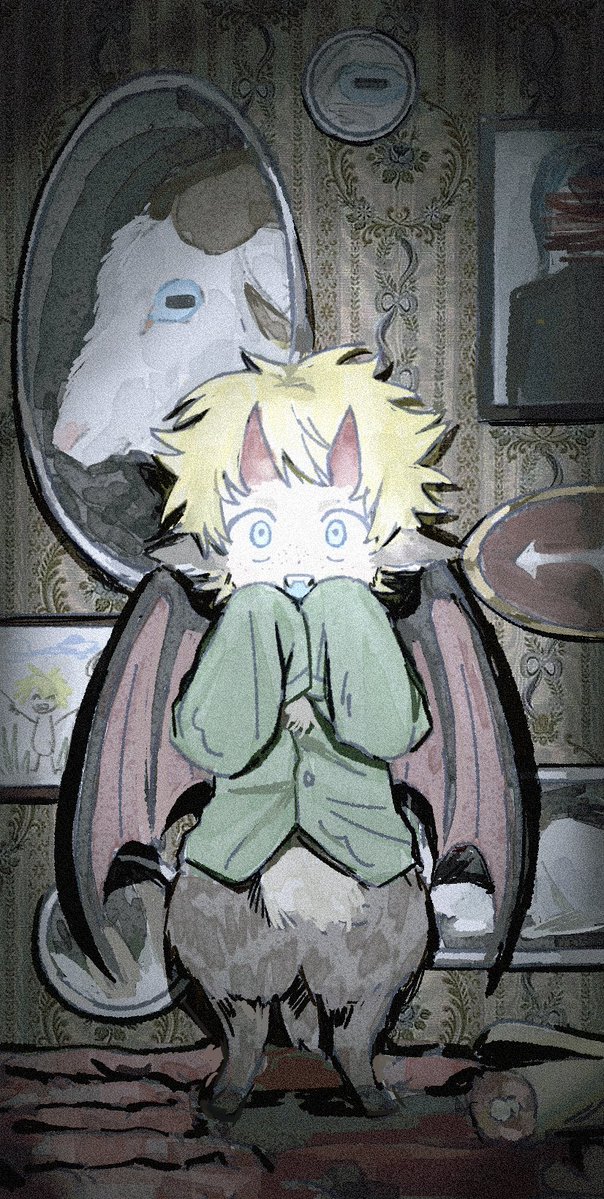 yine🍮 tweet media