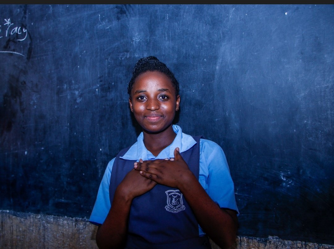 I Profile Foundation tweet media