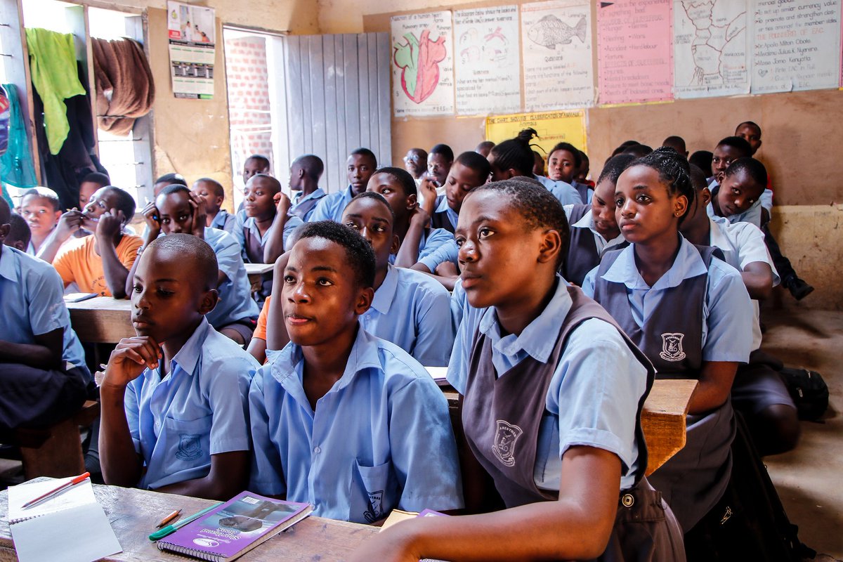 I Profile Foundation tweet media