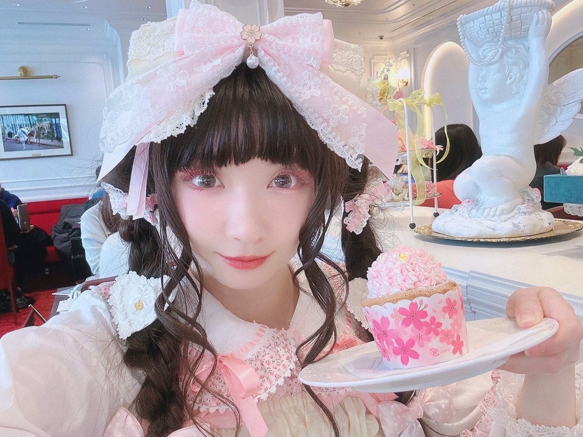 🌹ちいさな🌹 tweet media