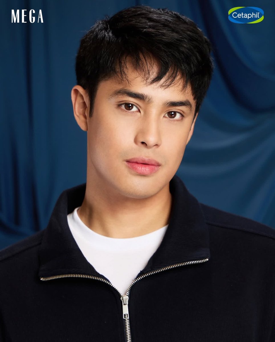 donny pangilinan for cetaphil. that handsome face! swoon 😍 #donnypangilinan 

check out the post on MEGA.