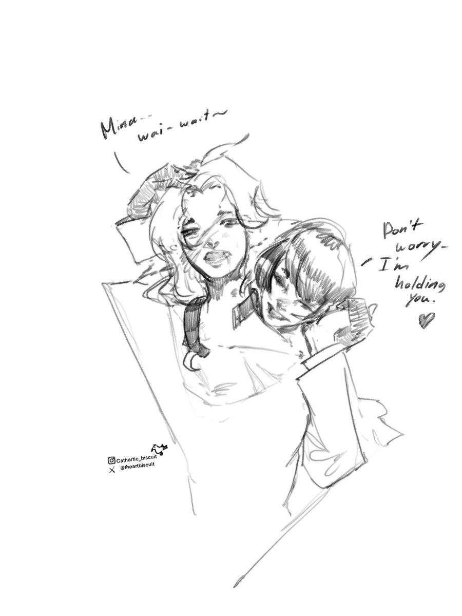 cathartic tweet media