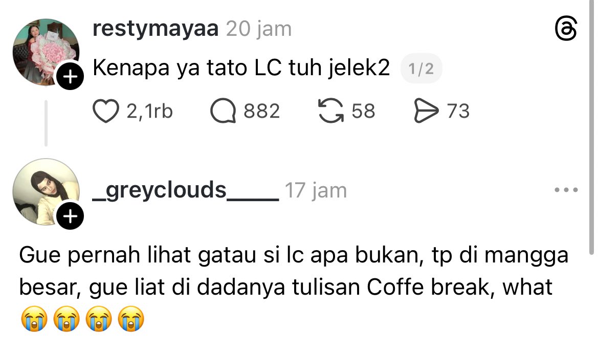 TXT DARI JAKARTA tweet media