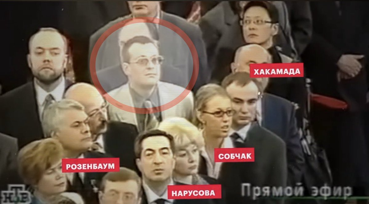 Соболь Любовь tweet media