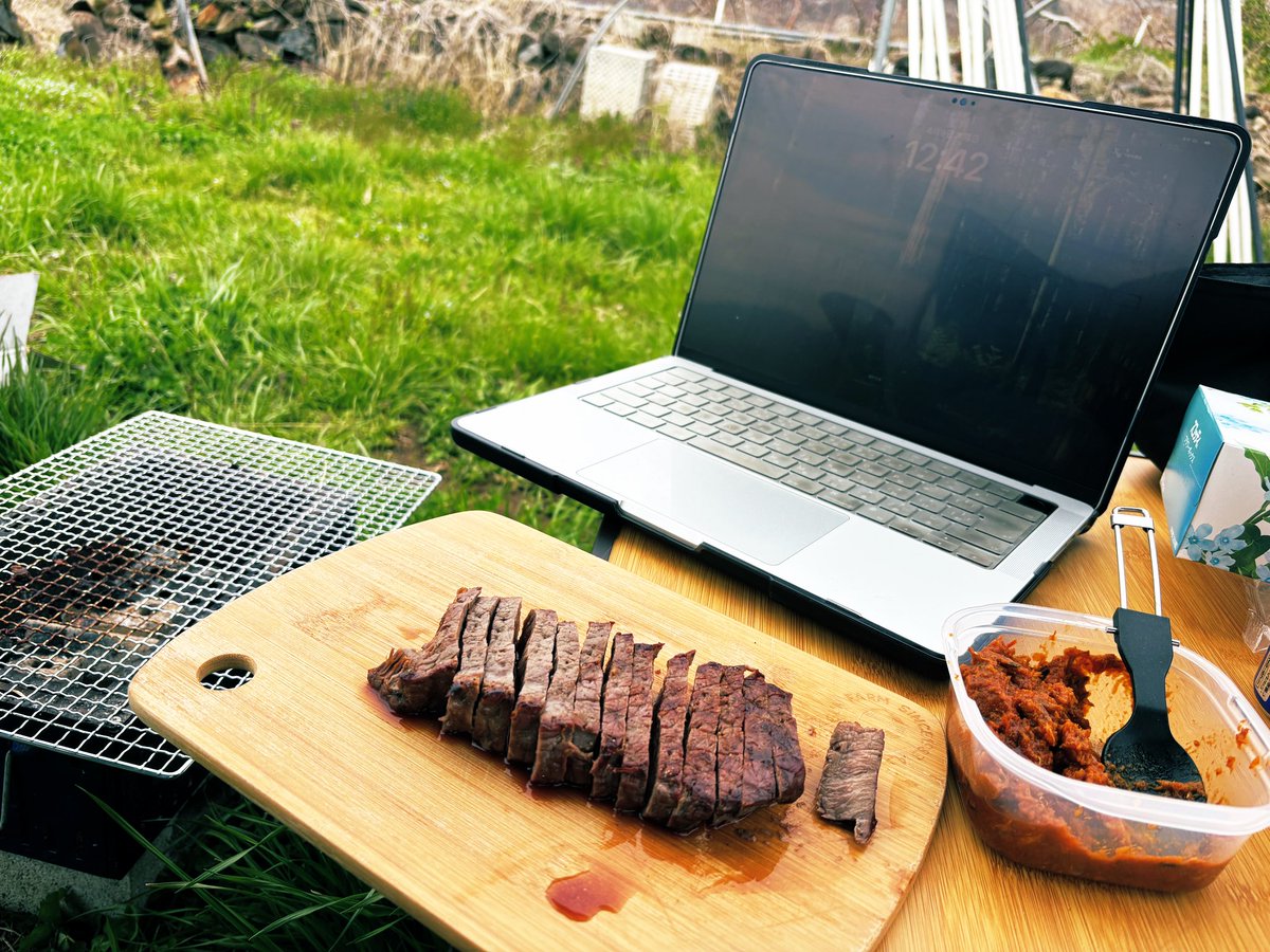 🥁Yoco🥁 二人目のジャイアンのドラム tweet media