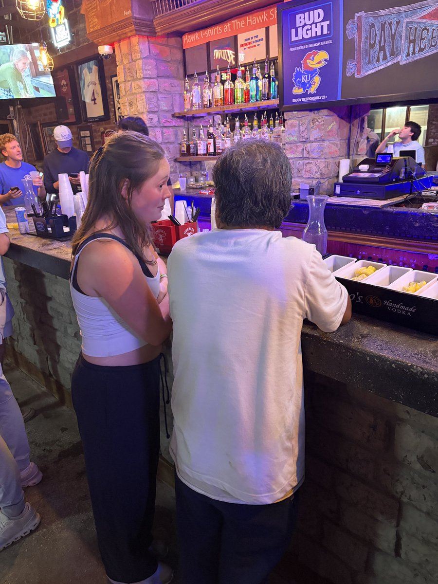 Tommy “The Second Wind”Calzonie tweet media