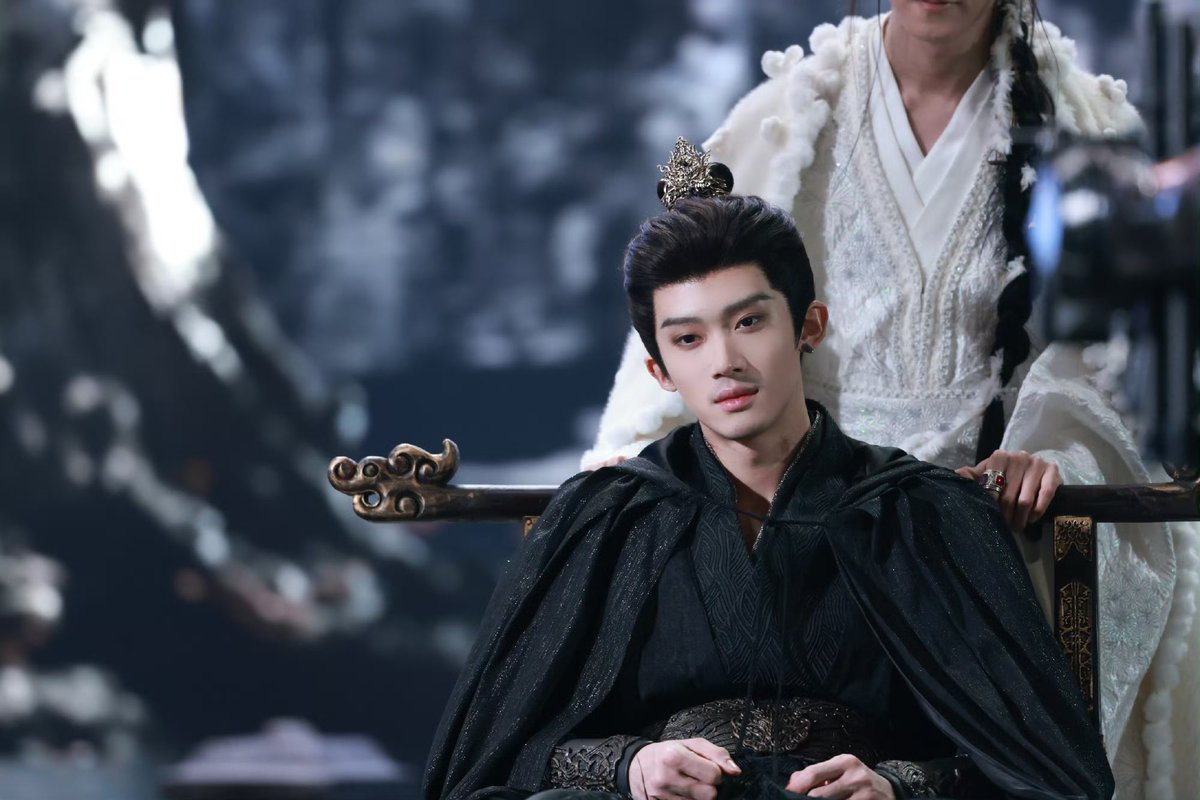 maryne冷 *🦊🐲 tweet media