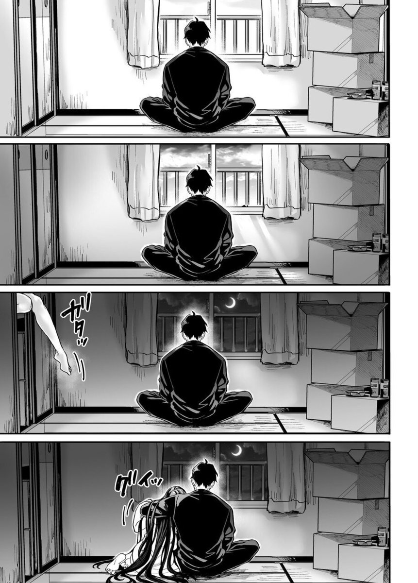 白い小鳥@おすすめ漫画紹介 tweet media