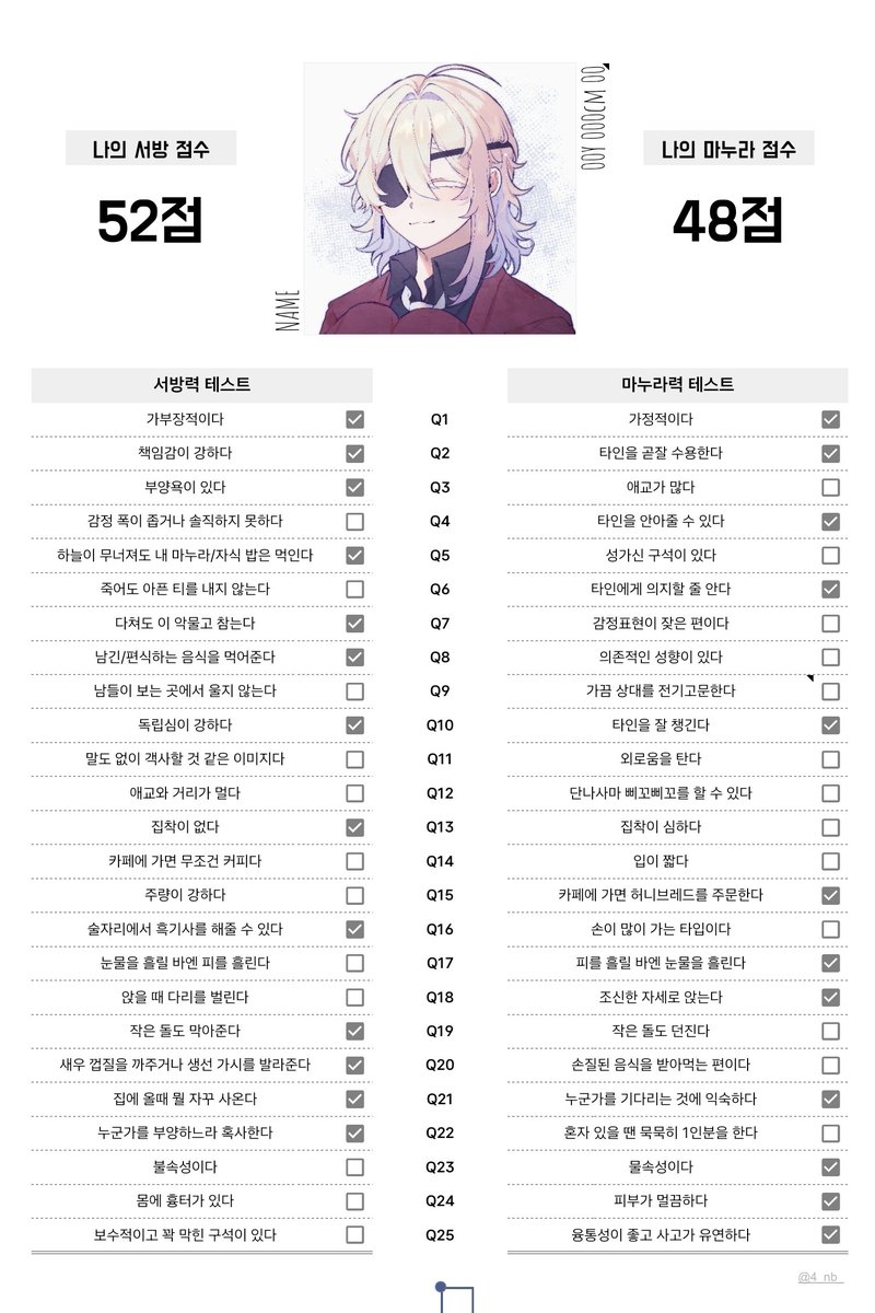 털먼지 (상태: 흑막) tweet media