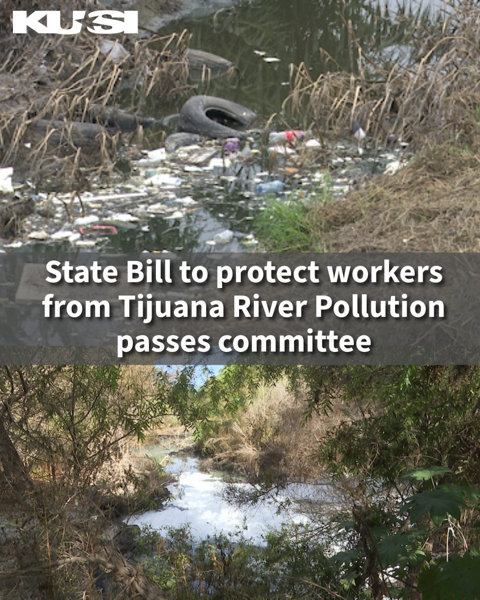 KUSI News tweet media