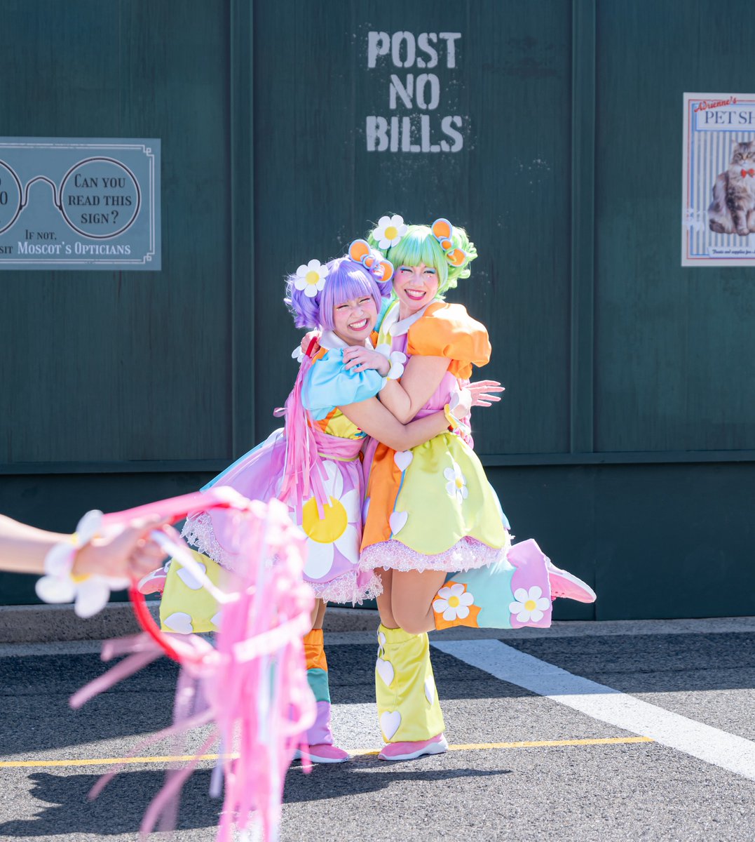 やす🐈 tweet media