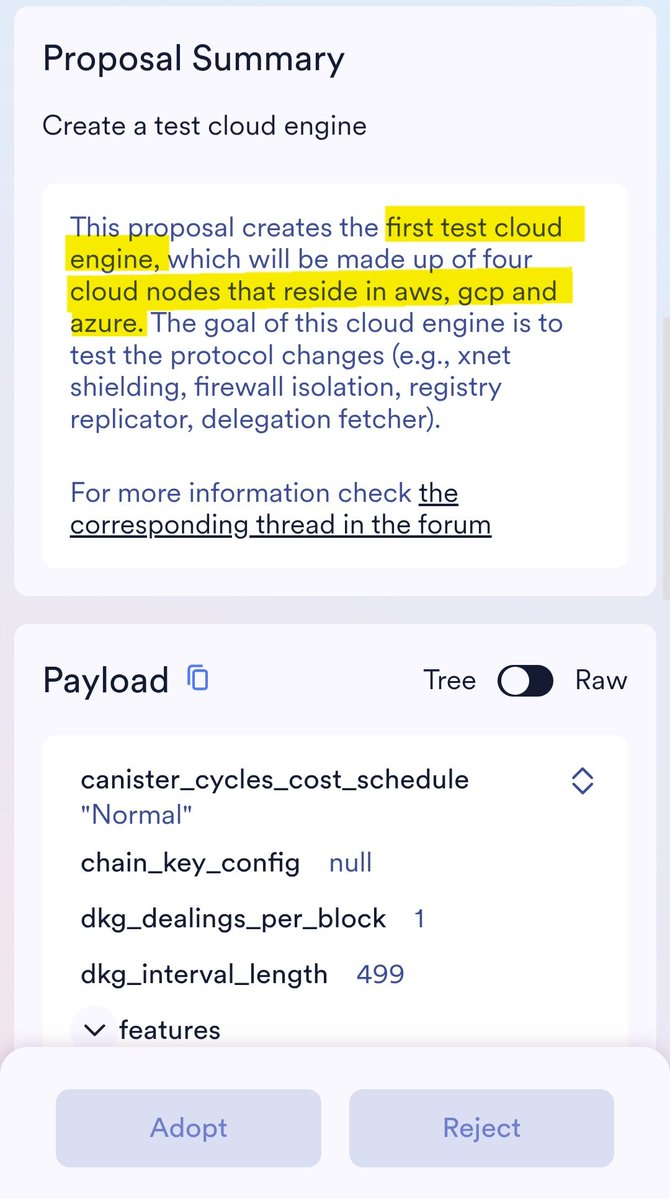 geekchains.icp ∞ tweet media