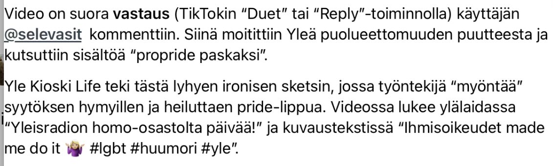 Laїna 🇫🇮🇪🇪🇺🇦 tweet media