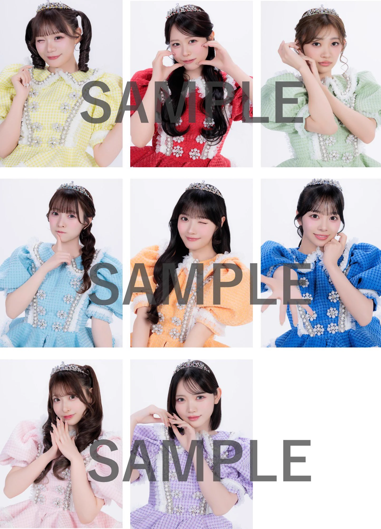 CUTIE STREET【Official】 on X: 