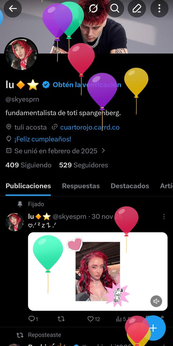 lu🔸⭐ tweet media