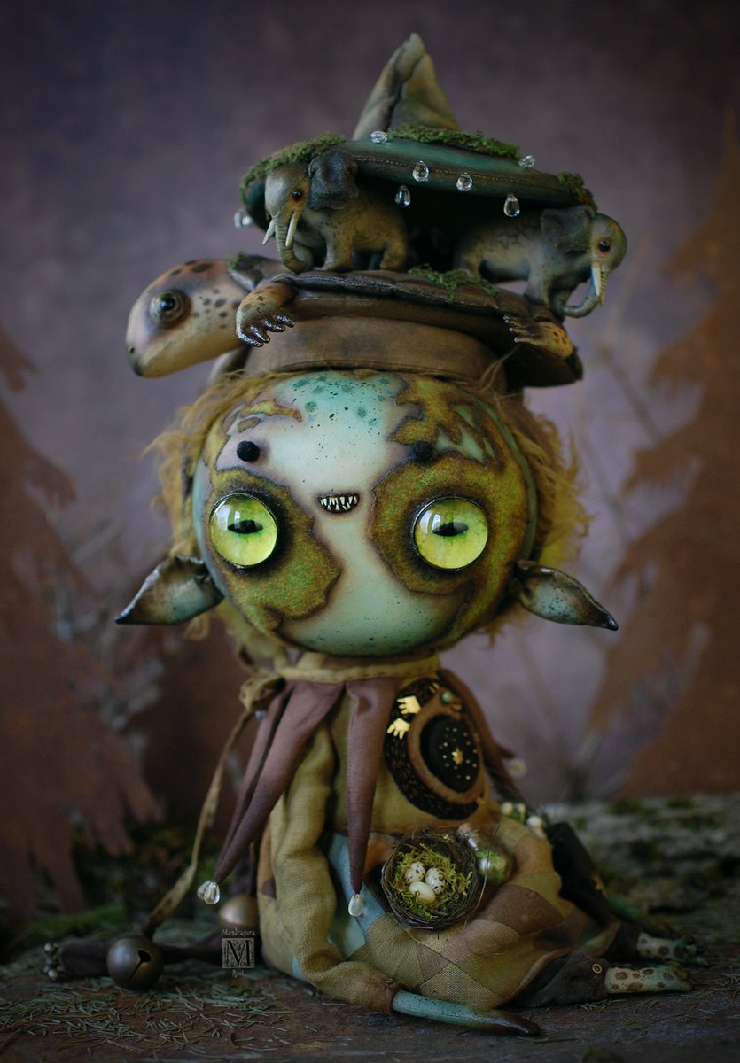 FANTANIMA! tweet media