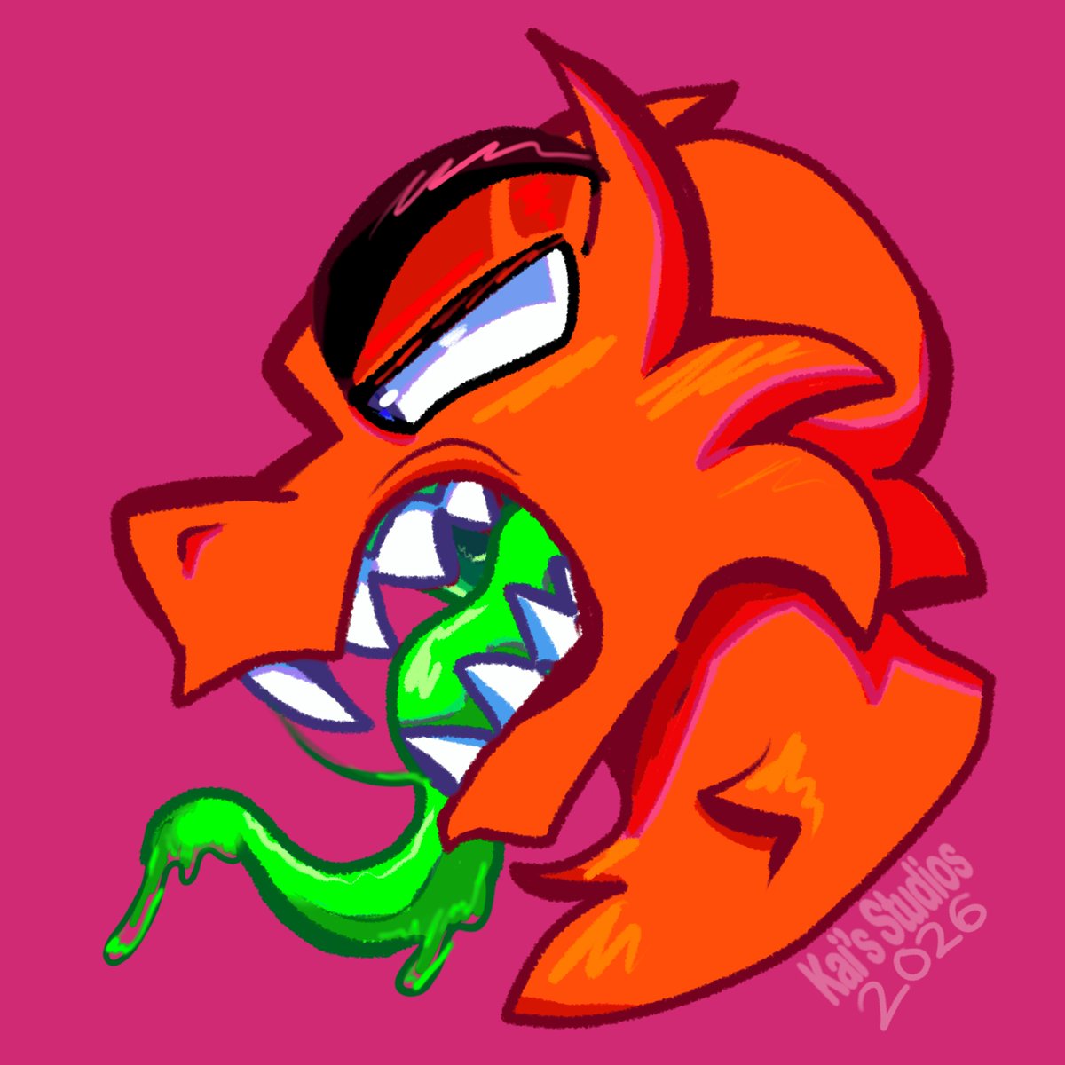 Kaifurry art archive pg13 tweet media