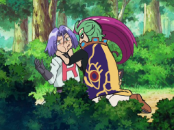 James From Team Rocket (@CacneaHuggerJim) / Posts / X