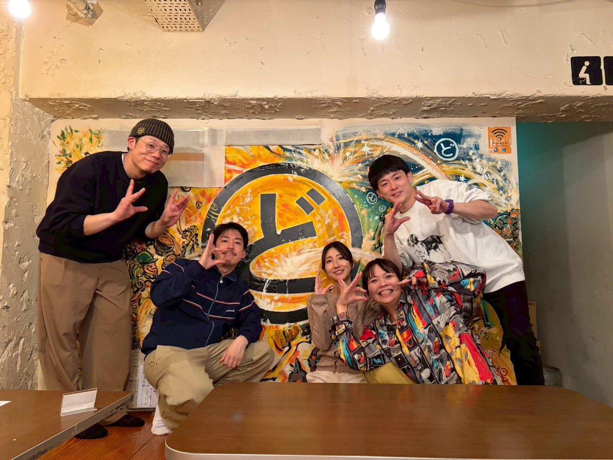 teamキーチェーン tweet media