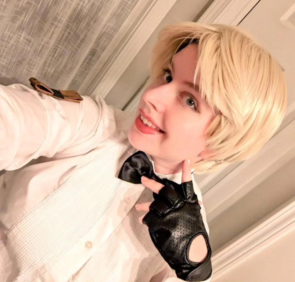 gin/ginentonics 🐻🐰@ work/grad school tweet media