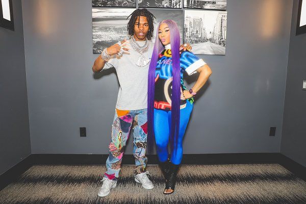 £MINAJ🇯🇲🇺🇲 tweet media